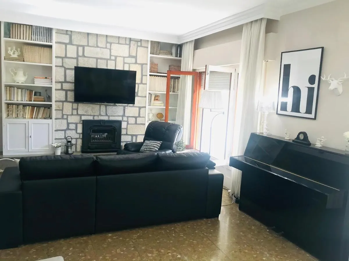 Apartamento Espectacular Apartamento Reformado NEW LUXURY POOL Fuengirola