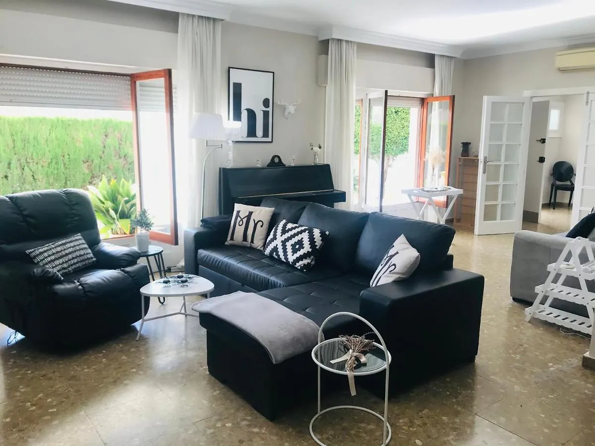 Apartamento Espectacular Apartamento Reformado NEW LUXURY POOL Fuengirola 0*,
