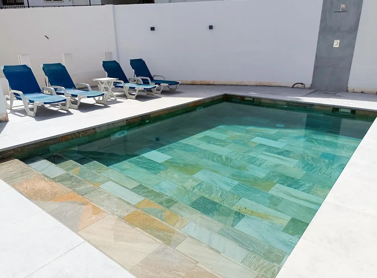 Apartamento Espectacular Apartamento Reformado NEW LUXURY POOL Fuengirola España