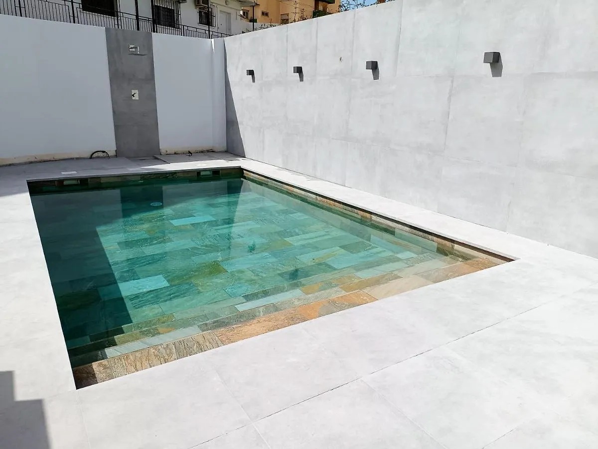 Apartamento Espectacular Apartamento Reformado NEW LUXURY POOL Fuengirola