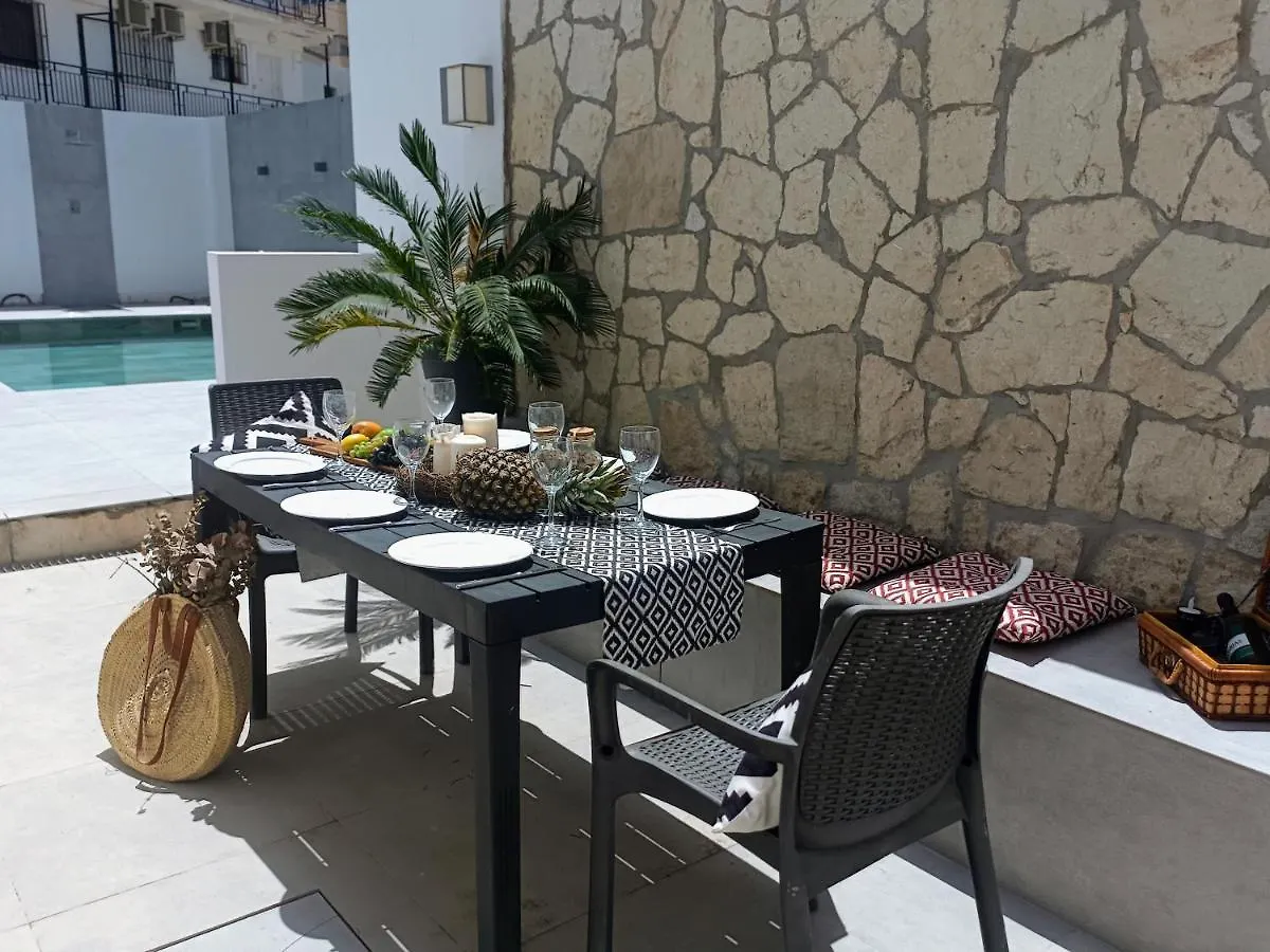 Apartamento Espectacular Apartamento Reformado NEW LUXURY POOL Fuengirola