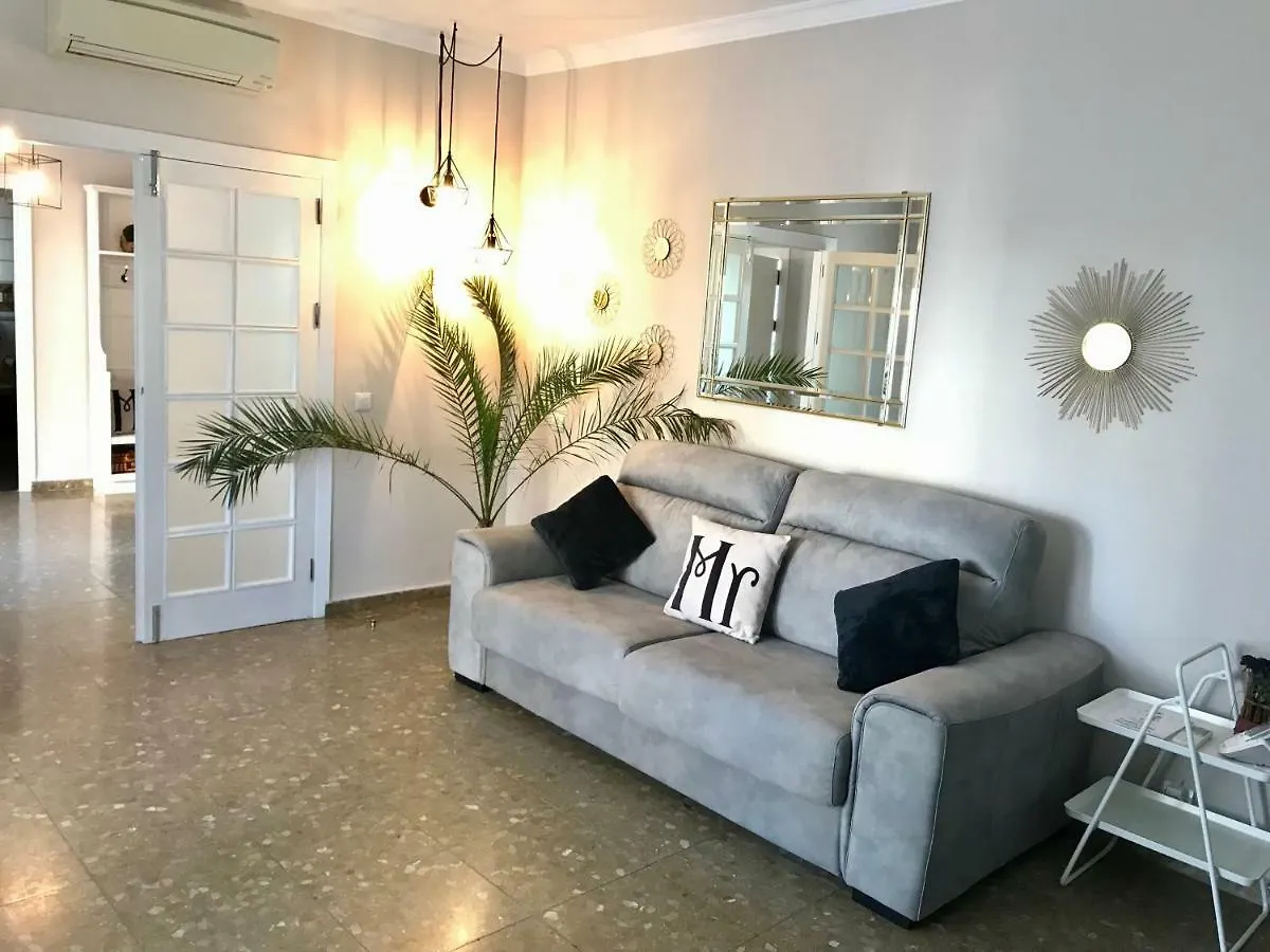 Apartamento Espectacular Apartamento Reformado NEW LUXURY POOL Fuengirola 0*,