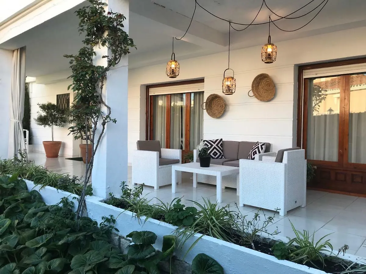 Apartamento Espectacular Apartamento Reformado NEW LUXURY POOL Fuengirola