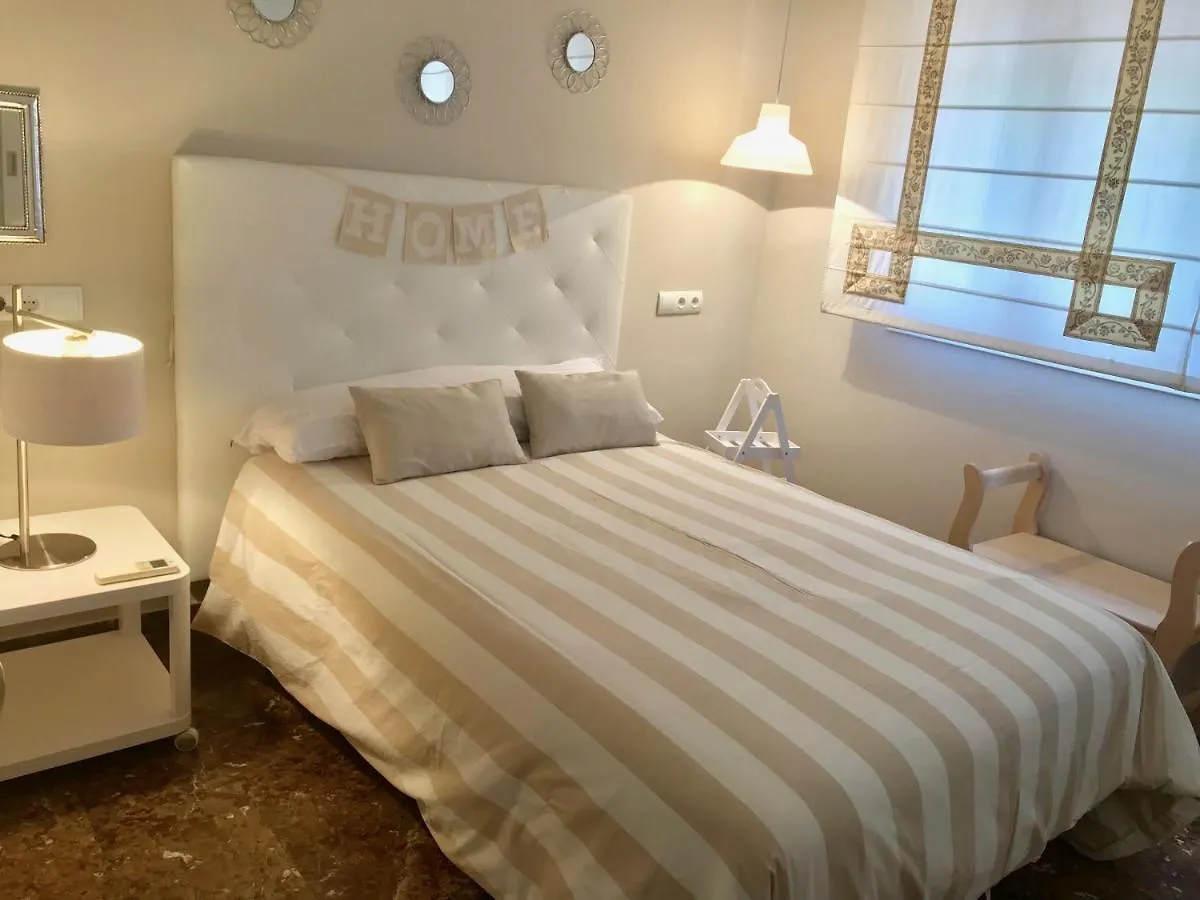 Apartamento Espectacular Apartamento Reformado NEW LUXURY POOL Fuengirola