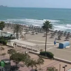 Beautiful Penthouse Solarium In Boliches Fuengirola