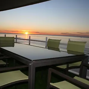 En Primera Linea/beachfront Fuengirola