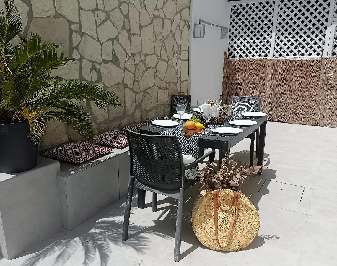Apartmán Espectacular Apartamento Reformado New Luxury Pool Fuengirola Španělsko